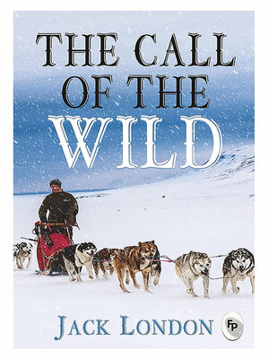 cover image of Call of the Wild